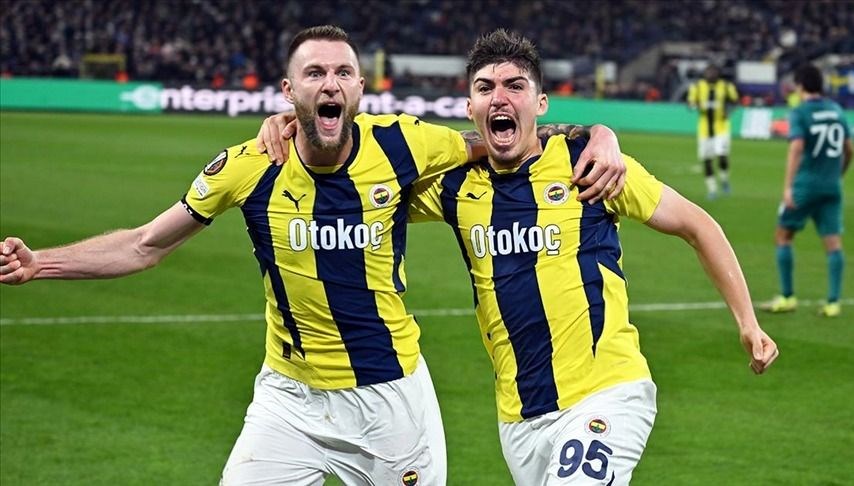 Fenerbahçe'de hedef çeyrek final: Gaziantep FK-Fenerbahçe maçı ne zaman, saat kaçta ve hangi kanalda?