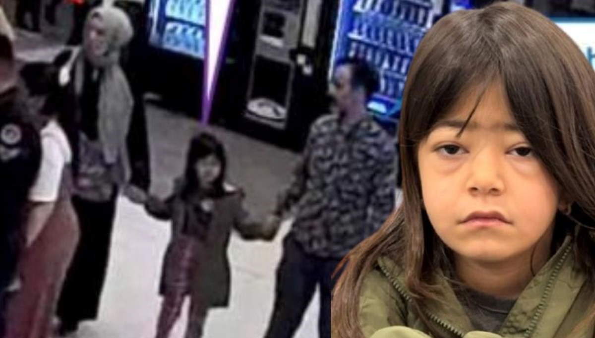 7 yaşındaki Yüsra'nın ölümünde çarpıcı iddia: Grip şikayetiyle götürüldüğü hastanede öldü 7 yaşındaki Yüsra'nın ölümünde çarpıcı iddia: Grip şikayetiyle götürüldüğü hastanede öldü