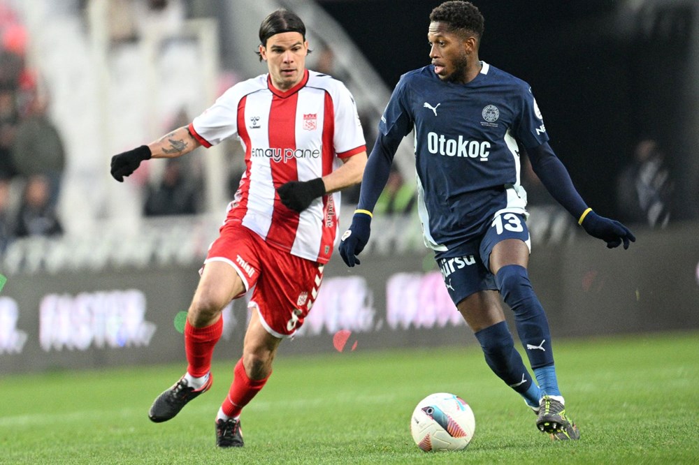 Üç puan üç golle geldi, Fenerbahçe Sivas'ta yanılgı yapmadı (Maç özeti) 73 zw9 jUvOBkmc3LadNy fkQ