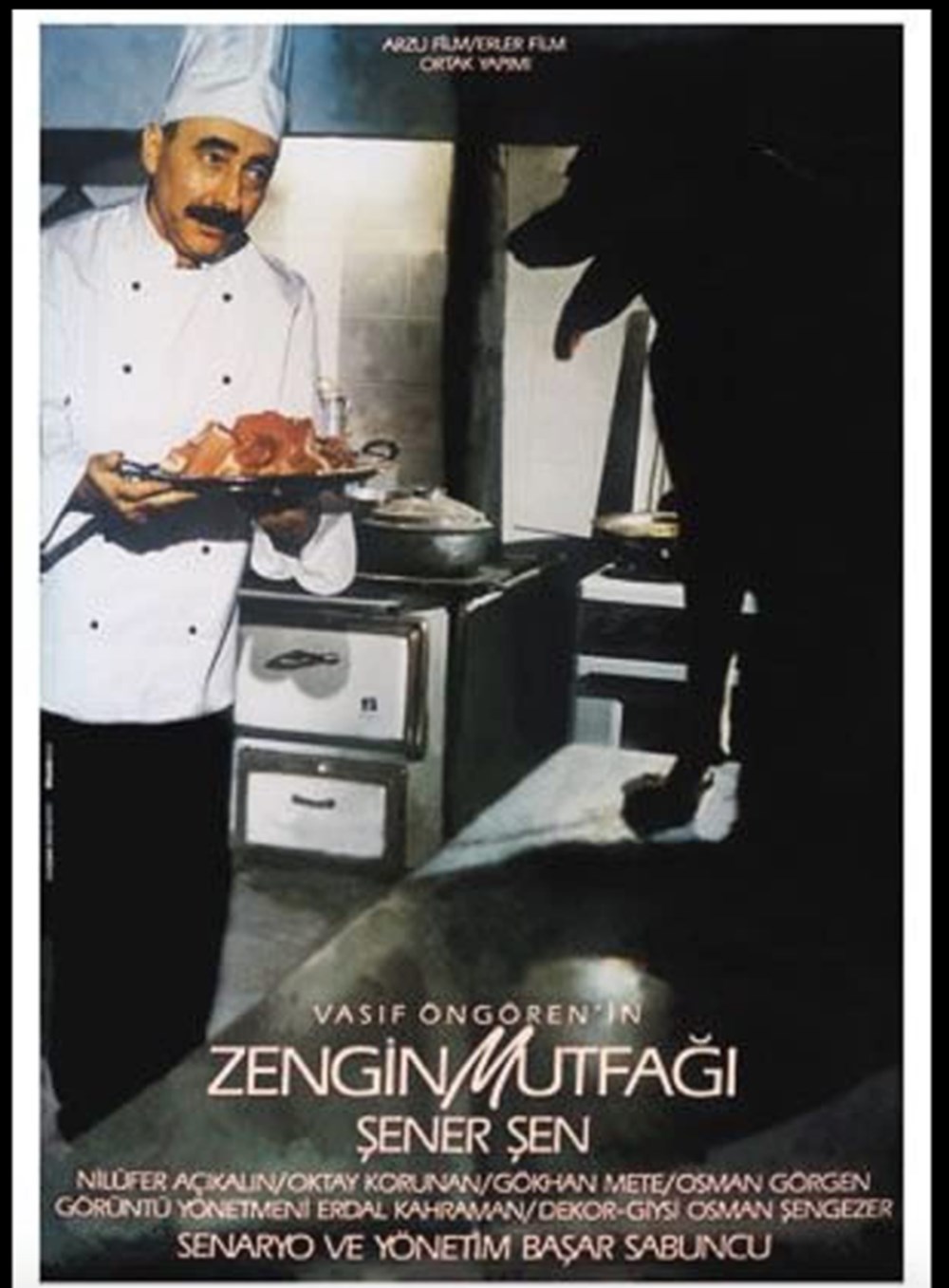 79. yaş gününde en iyi Şener Şen filmleri - 30 79. yaş gününde en iyi Şener Şen filmleri - 30