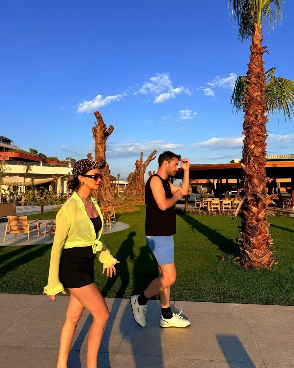 Oyuncu Hande Soral'dan mutlu aile pozları - 3