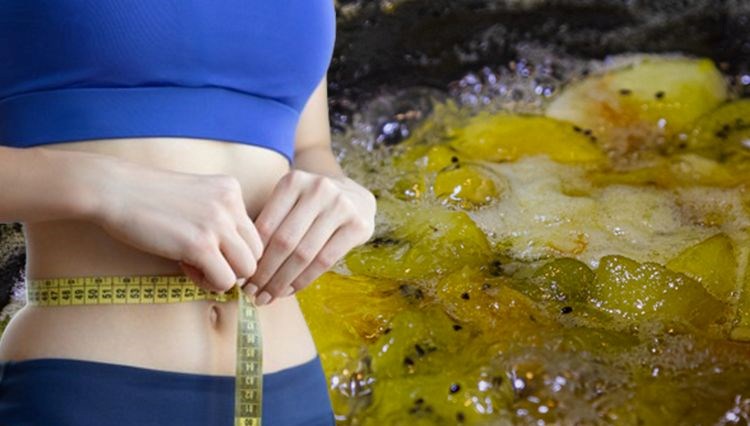 Göbek yağlarını hızlı yakmaya yardımcı: Lif zengini, kalorisi düşük