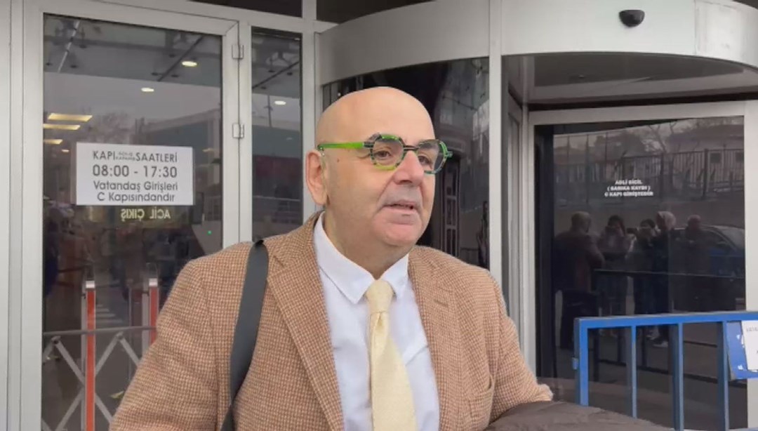 Ayşe Barım soruşturması | Oyuncu Nedim Saban'ın ifadesi ortaya çıktı