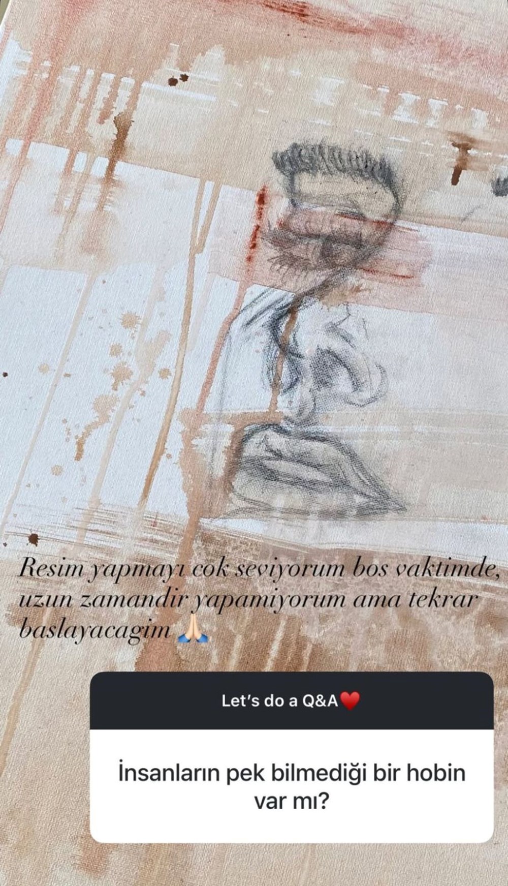 Melisa Aslı Pamuk bilinmeyenlerini anlattı: Anne olmayı seviyorum - 7