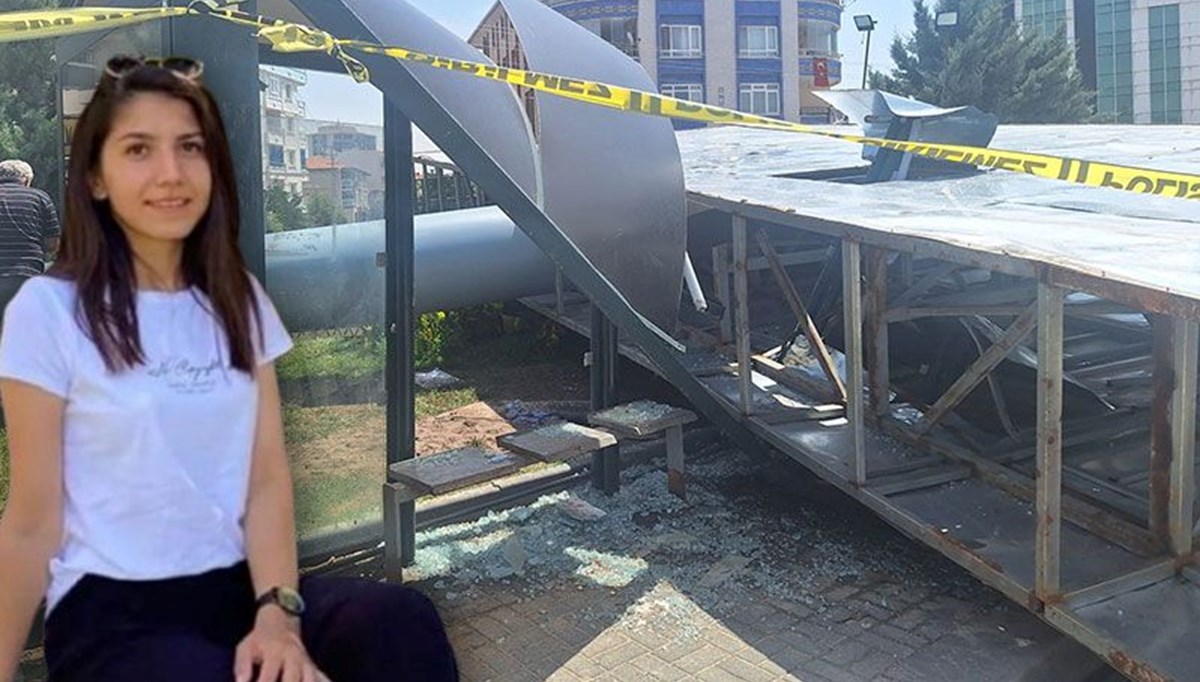 Reklam panosu can almıştı: İnceleme başlatıldı Reklam panosu can almıştı: İnceleme başlatıldı