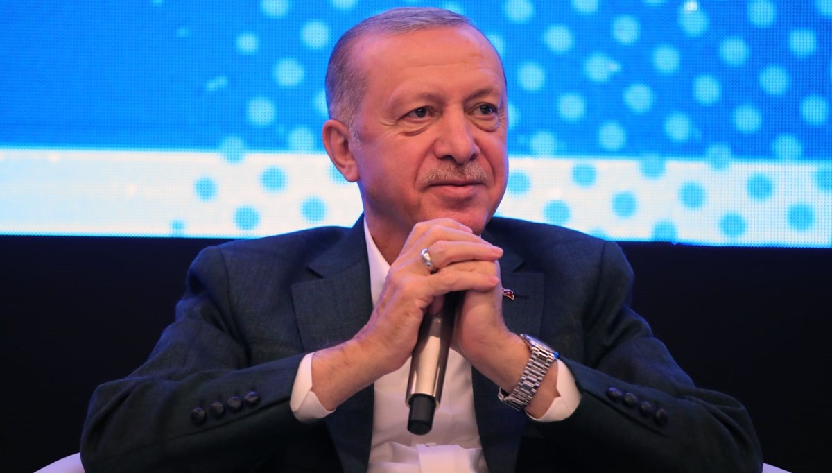 Cumhurbaşkanı Erdoğan: Çanakkale Köprüsü'nün açılışı 18 Mart'tan önce olabilir