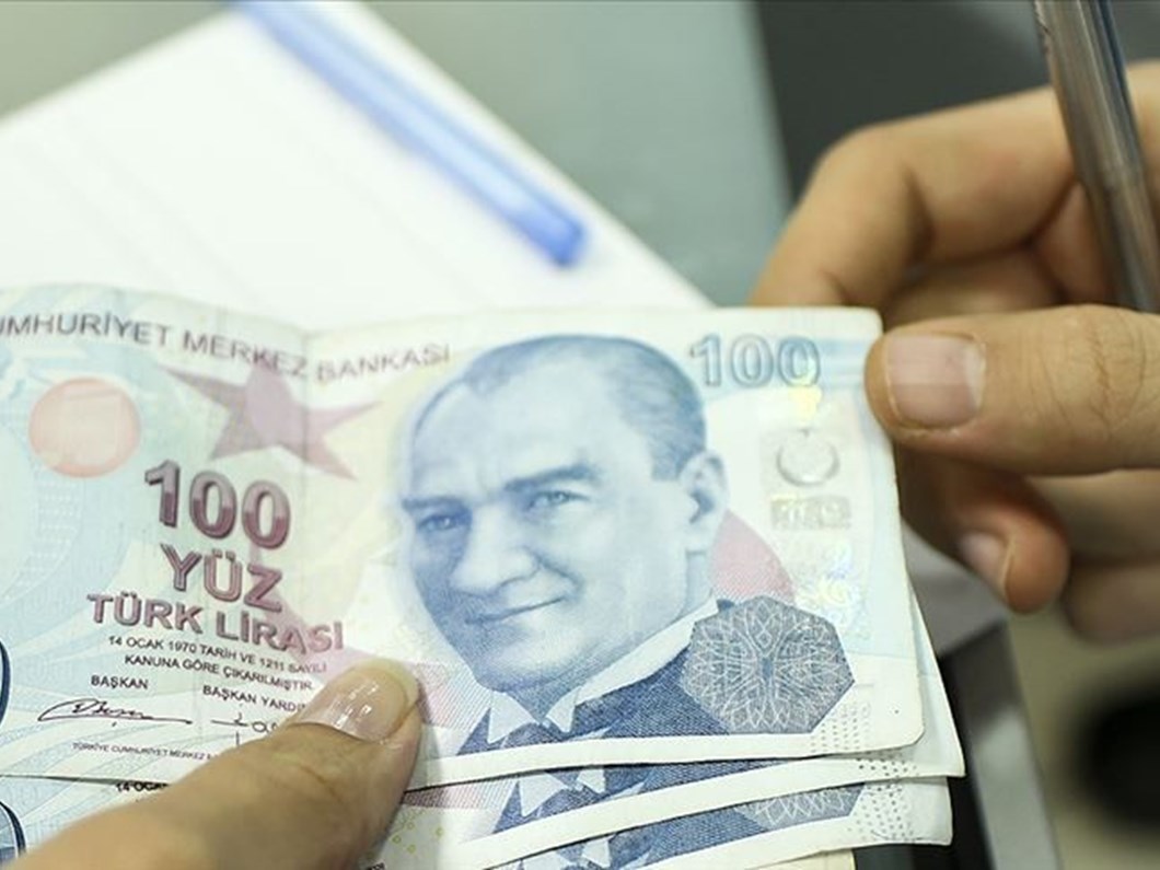 emekli bayram ikramiyesi odeme