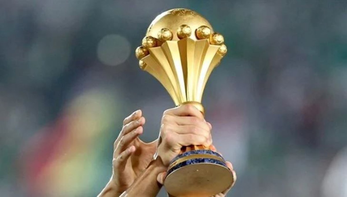 Afrika Uluslar Kupası ne zaman bitecek, final ne zaman? (Afrika Kupası final tarihi) Afrika Uluslar Kupası ne zaman bitecek, final ne zaman? (Afrika Kupası final tarihi)
