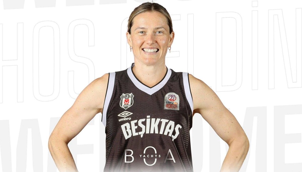 Beşiktaş'tan yeni imza