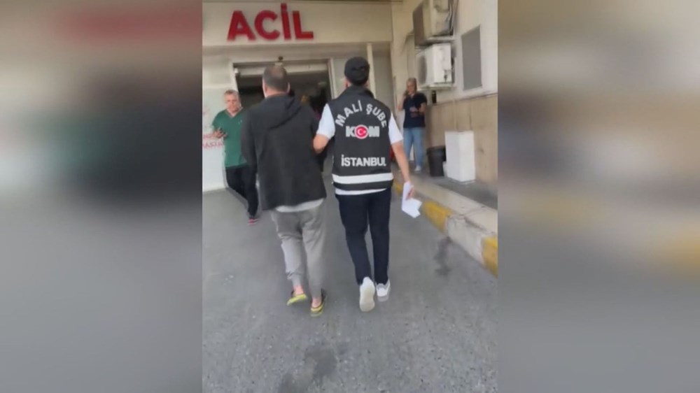 Yedikule Hastanesi'nde bıçak parası soruşturması: İstenen ceza belli oldu - 7
