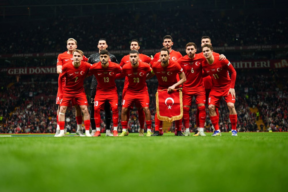 A National Team Faces Hungary in Budapest: Latest Squad News and Predicted Lineup 74 zyG4G4oUYUiITERH1uHQYw