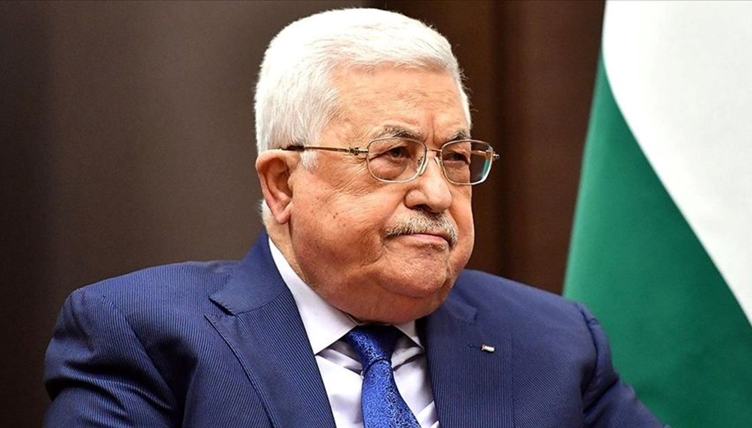 Filistin'de yeni hükümet Devlet Başkanı Abbas onay verdi
