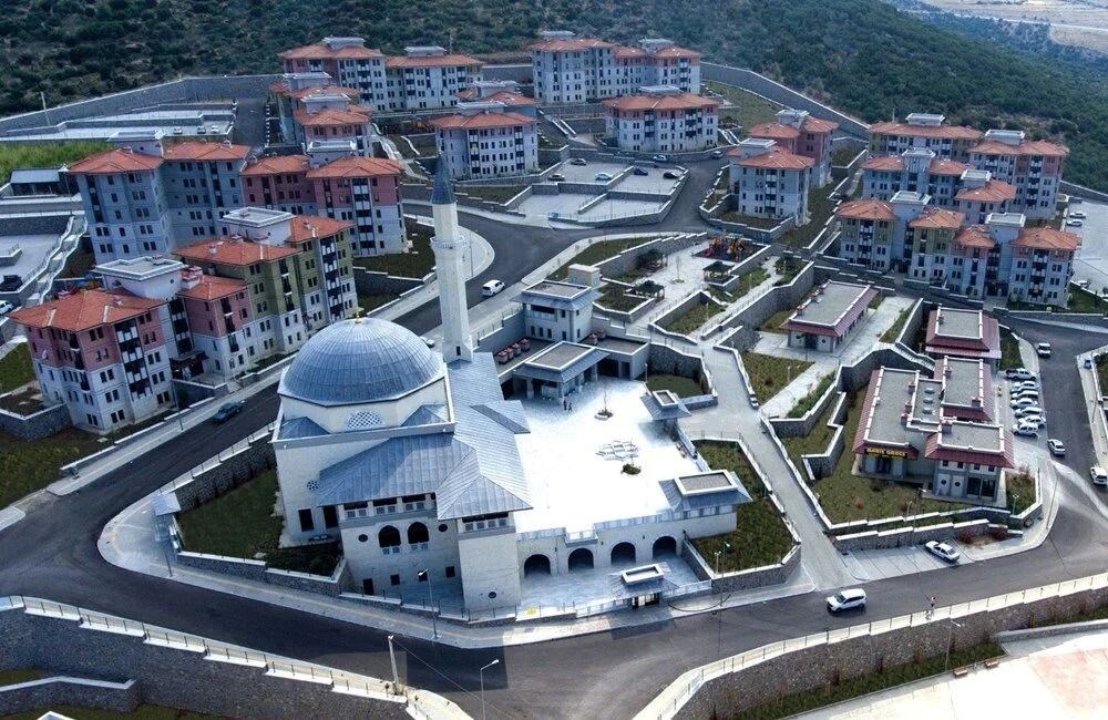 0.69 faizli konut kredisi bugün verilecek: Nasıl alınır, şartlar neler? (Orta gelirliye düşük faizli konut kredisi kampanyası) - 7