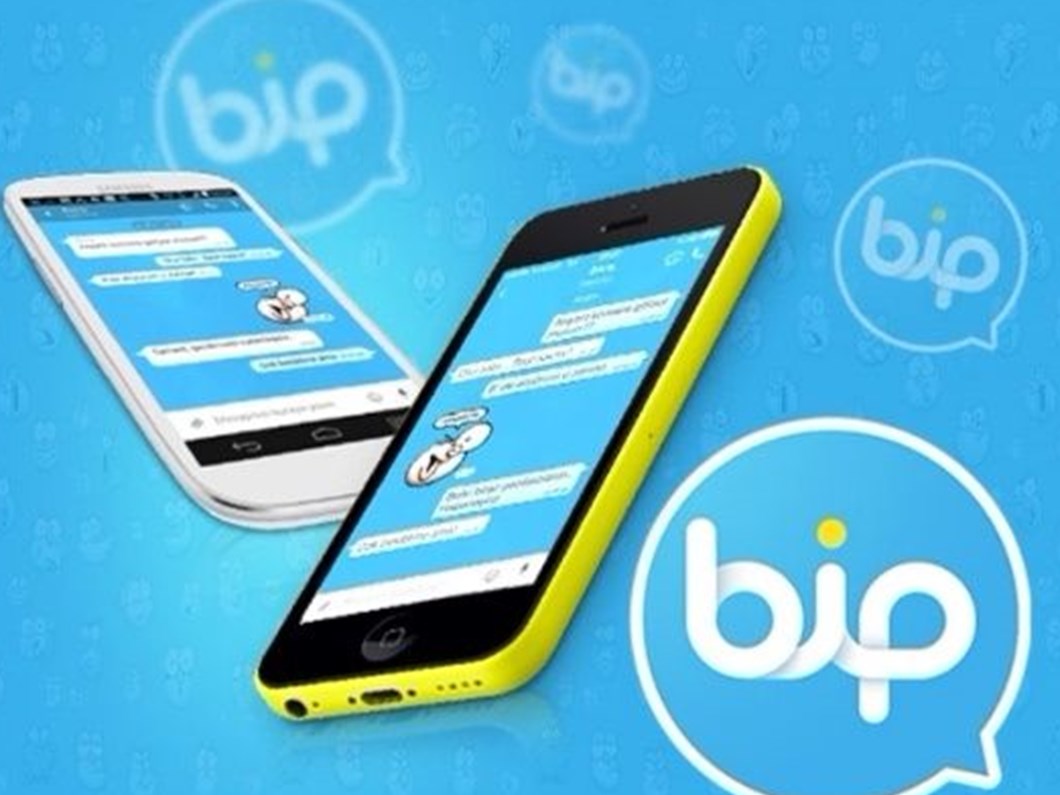 bip nedir nasil kullanilir bip uygulamasi ucretli mi