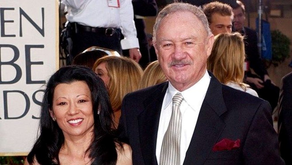 Gene Hackman'ın 80 milyon dolarlık mirası kime kalacak? Her şeyi eşine bırakmış - 1