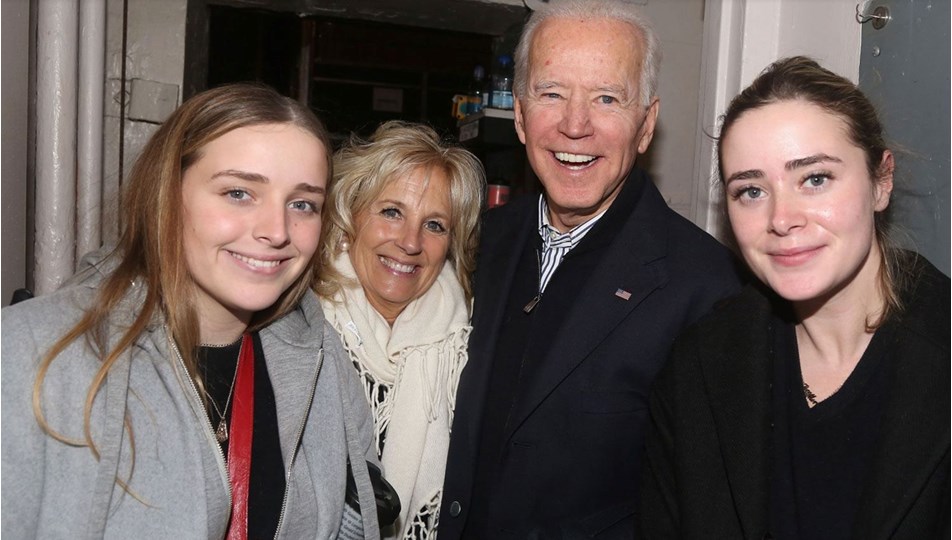 Rusya, ABD Başkanı Biden'ın eşi ve kızı dahil 25 ABD'liye yaptırım kararı aldı