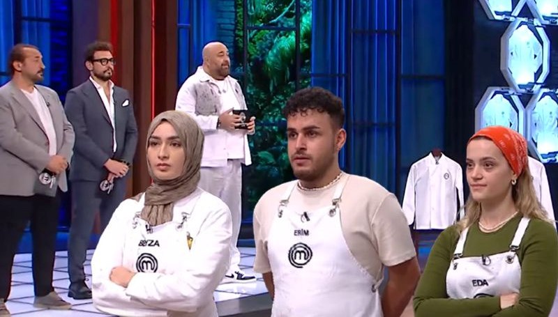 MasterChef 2025 finali ne zaman? MasterChef şampiyonunun ilan edileceği tarih belli oldu