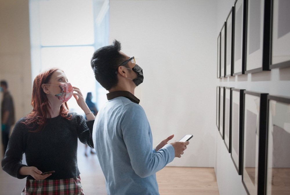 İlk buluşmayı sıkıcılıktan çıkaracak 14 fikir - 14