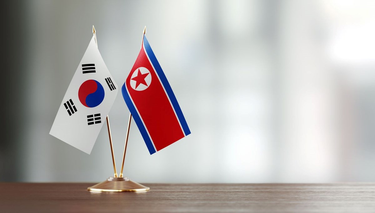 Güney'den Kuzey Kore'ye 'nükleer programı bırak parayı al' teklifi