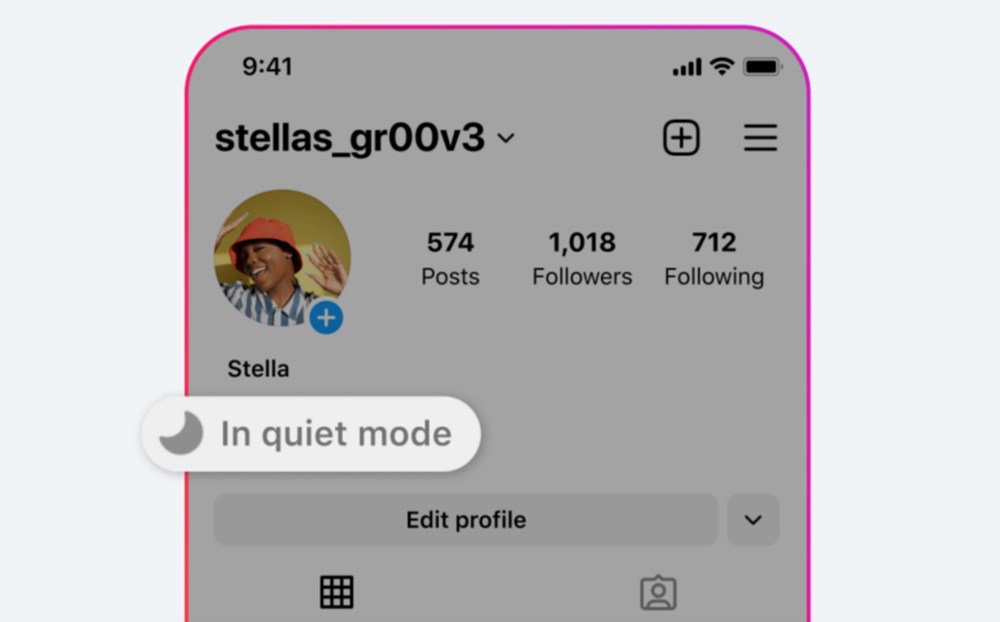 Instagram "Sessiz Mod" özelliğini kullanıma sundu: Sessiz Mod nasıl açılır? Sessiz Mod Türkiye'de ne zaman kullanılacak? - 1