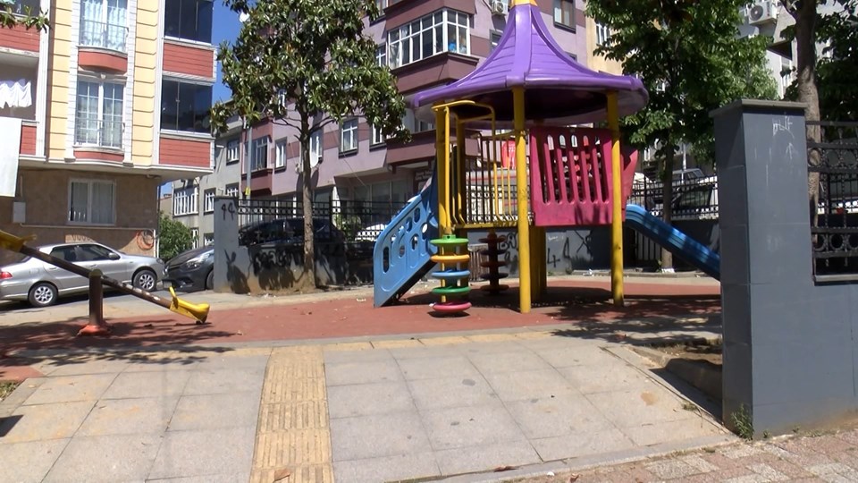 İstanbul'da maskeli saldırgan dehşeti: Bir kişi öldü, üç yaralı var - 3