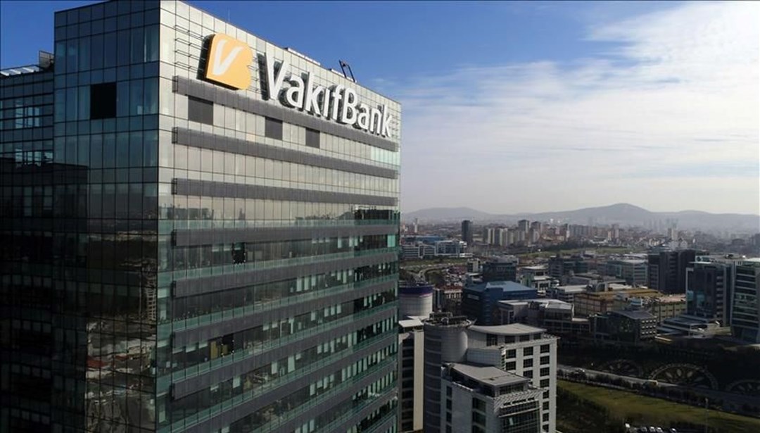 Vakıfbank'ın hisseleri satılıyor