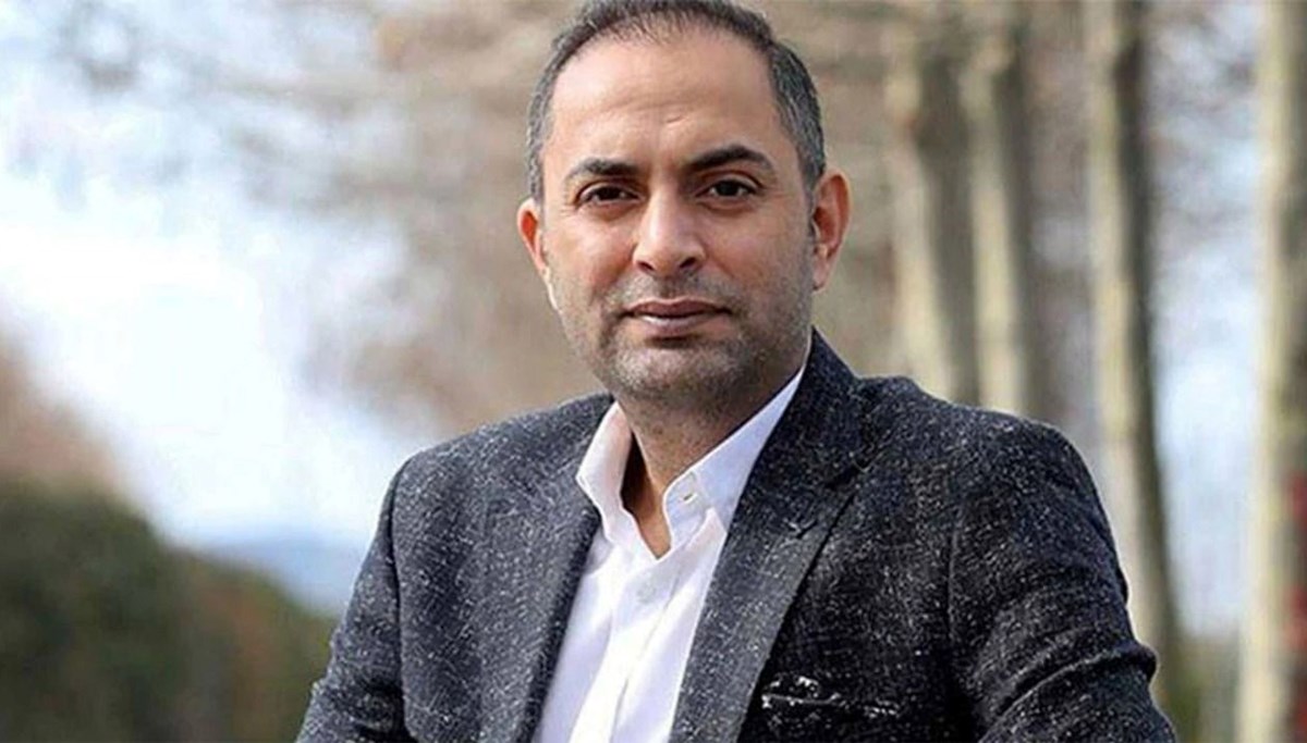 Gazeteci Murat Ağırel'i tehdit edenler gözaltında Gazeteci Murat Ağırel'i tehdit edenler gözaltında