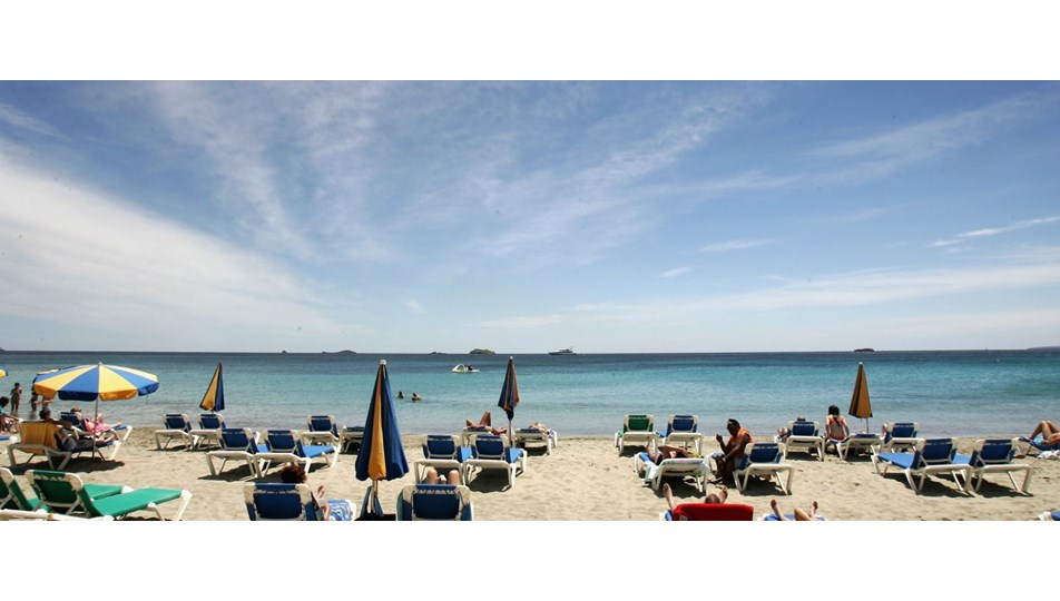 Turizm dünya ekonomisini besliyor