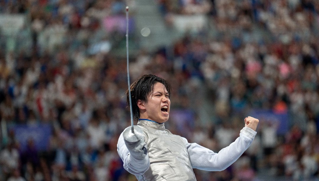 Paris 2024 Olimpiyat Oyunları: Japonya liderliğini korudu