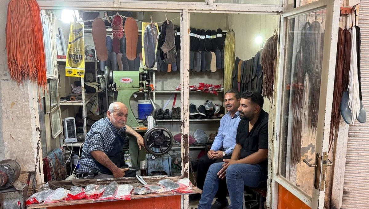 Asırlık meslek yok oluyor: İş yerlerine kilit vuracaklar