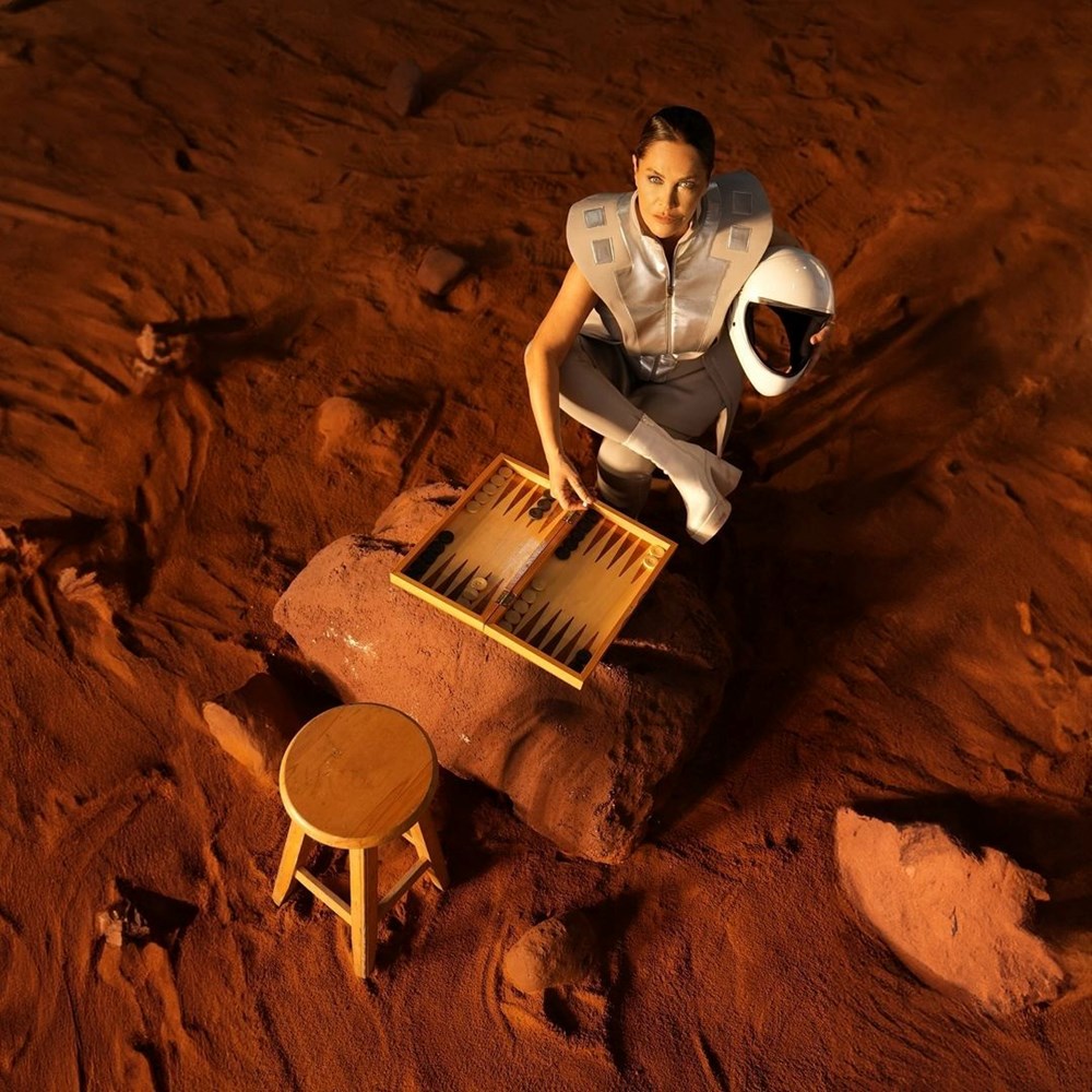 Cem Yılmaz'dan Türkiye’nin ilk astronotu Alper Gezeravcı paylaşımı - 6