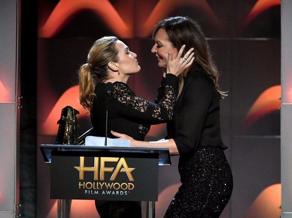 Kate Winslet: O sahnelerde kendimi nesne gibi hissettim Kate Winslet: O sahnelerde kendimi nesne gibi hissettim
