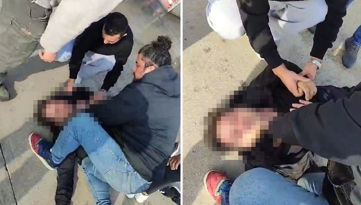 Benzinlikte gelen ölüm: Arabasını yıkıyordu, yaşamını yitirdi Benzinlikte gelen ölüm: Arabasını yıkıyordu, yaşamını yitirdi
