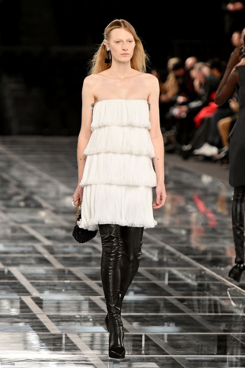 2022 yazının en trend gelinlik modelleri - 11