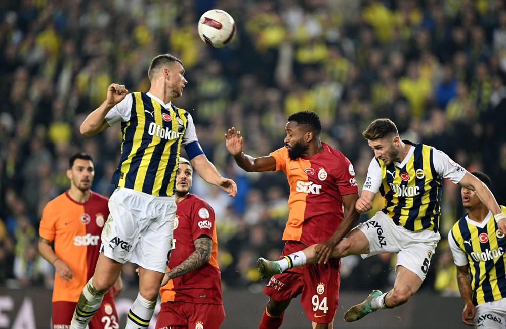Galatasaray-Fenerbahçe Süper Kupa final maçı ne zaman, saat kaçta ve hangi kanalda canlı olarak yayınlanacak? Kritik derbide muhtemel 11'ler belli oldu - 6