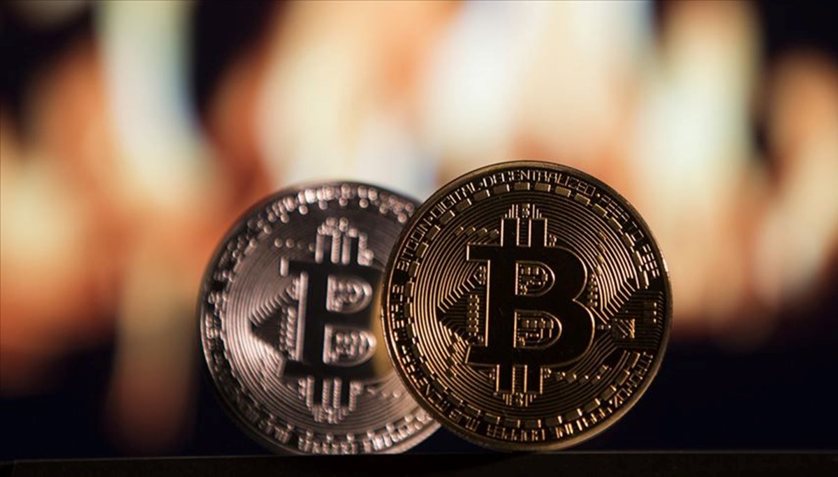 Bitcoin'den yeni rekor